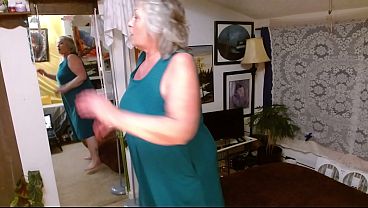 Nonton Dawnskye1962 - Update #241 - 1380 Be A Good Boy And Worship My Ass - Mar 31, 2026 thumbnail