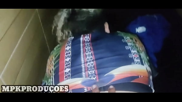 Play MP4 - Fudendo o rabo da trans na balada &comma; acabou gozando no seu cu&period;