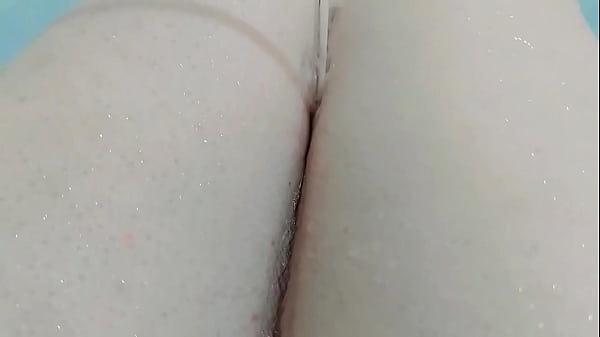 Stunning sissy spinning around in short frilly dress