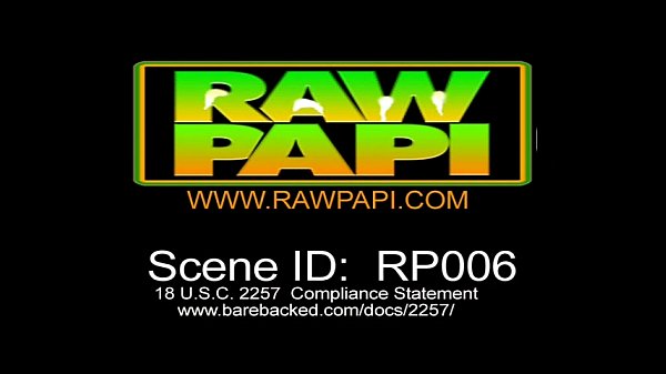 Play MP4 - Latino Rides Huge Cock Bareback