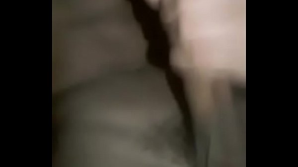 Novinho batendo pra mim 