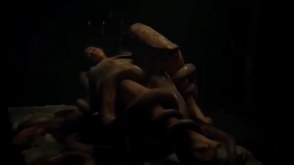 Disney Mashup Aladdin Jasmine Jafaar Mind Control 