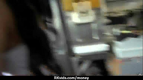 Sexy natural chick trades cashfor some rough_sex 19