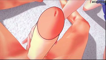 Clorinde Pov Bikini Sex | Genshin Impact | & Pov On On Sheer & Ptrn: Fantasyking3 thumbnail