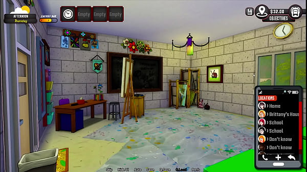 Let's play little man part 3