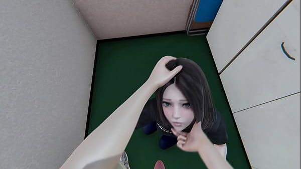 Samsung sam quickie at work pov
