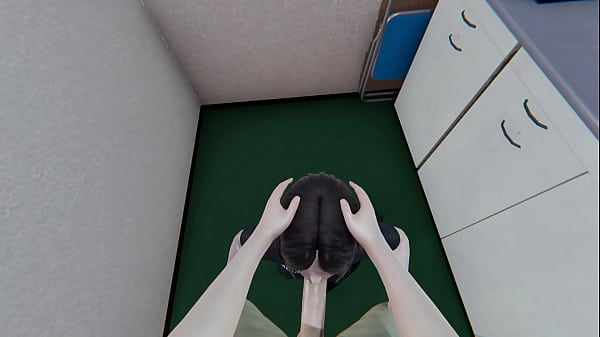Samsung sam quickie at work pov