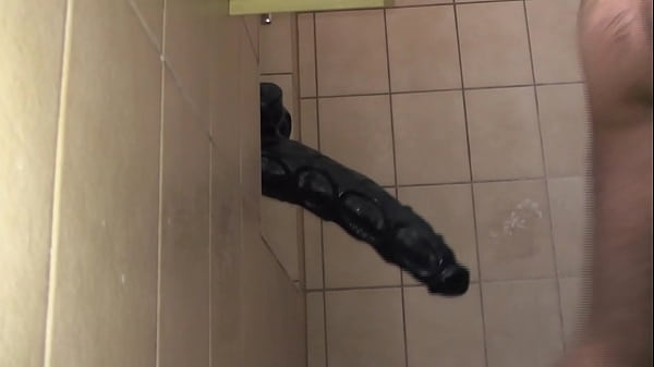 Play MP4 - Hard and Deep Anal Fucking with the Luca XL Monster Dildo