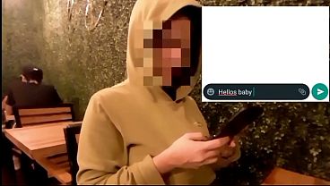 Nonton Conoc&iacute; Un Chico En La Plaza Y Lo Cito Para Que Me Folle El Culo thumbnail