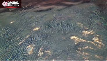 Nonton Eu, Agatha Mama Em Motel Piscina Quente Mais Meu Boquete Perfeito Antes Da Foda Explosiva - Gratuito thumbnail