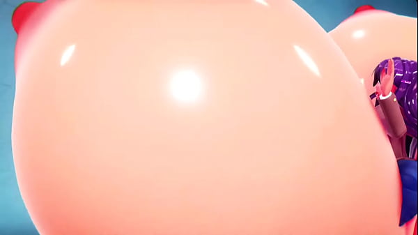 Play MP4 - DDLC Yuri expansion by Imbapovi