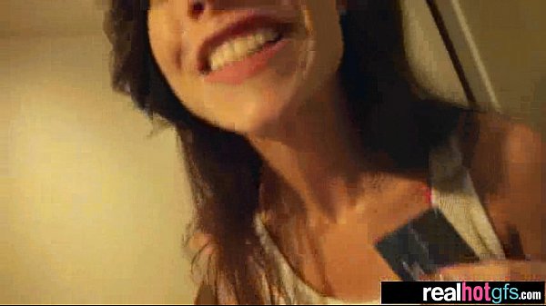 Real Hot Gf (anya olsen) Bang On Cam Like A Pro video-03