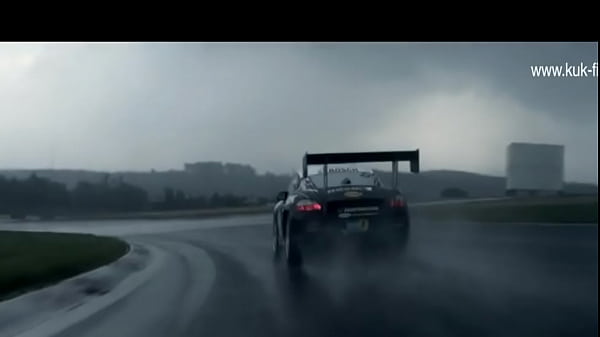 Nurburgring 24 hour race cropped 