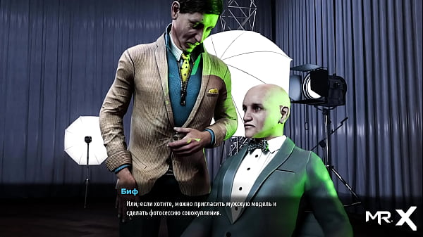 Fashionbusiness nude shots excite e3 #24 