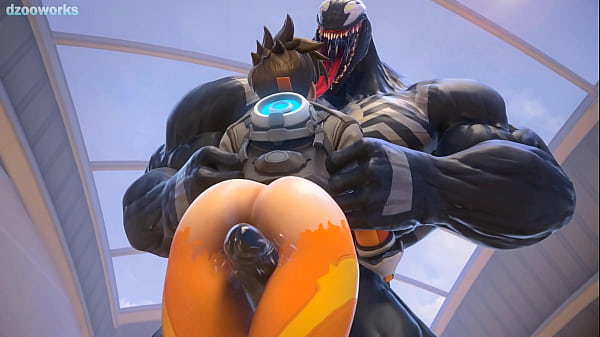 Venom meets Tracer 