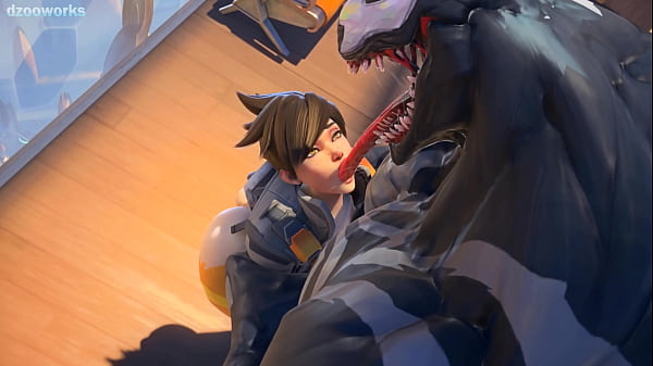 Nonton Venom Meets Tracer thumbnail