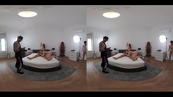 Amalia Davis & Sofia Noir Part Three thumbnail