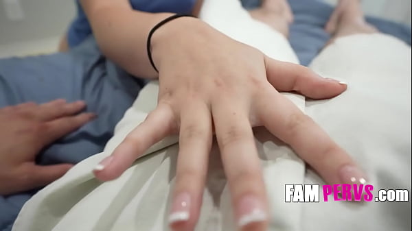 I have a girlfriend_STEP SISplease_dont fuck me