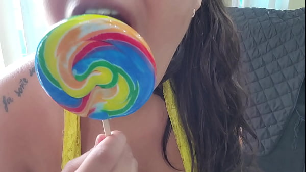 Lambida e pirulitada 