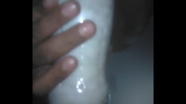 Fucking the pussy with my cock 