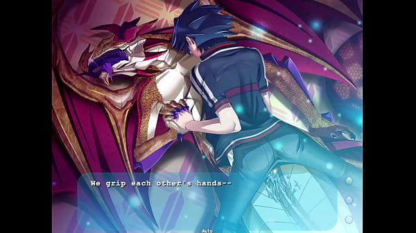 Play MP4 - Princess X fan Disc ep10 - Making love with the dragon women