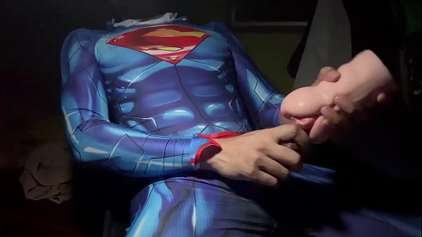 Play MP4 - Thai Superman and the sex toy&period;