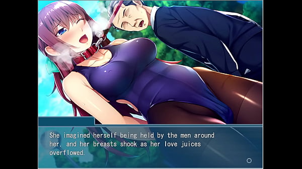 The perfect student council president_s secret fetish_I m going to make this_unobtainable flower bloom into a_Masochist part_3