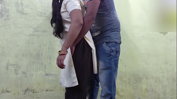 Indian best ever college girland college boy fuck in clear hindi voice