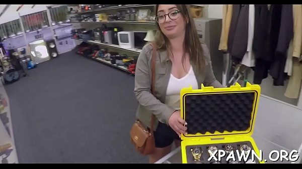 Dilettante isin the_back room