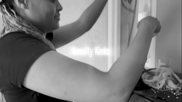 Cheating wife day dreams about sex with another man