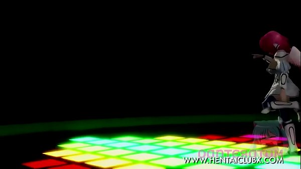 Girls girls mmd girlsikaros ecchi 16 test vmdespectrum 