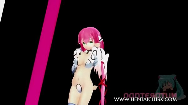 Girls girls mmd girlsikaros ecchi 16 test vmdespectrum