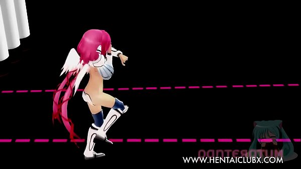 Girls girls mmd girlsikaros ecchi 16 test vmdespectrum 