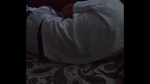 spying to my s. hunged at night 