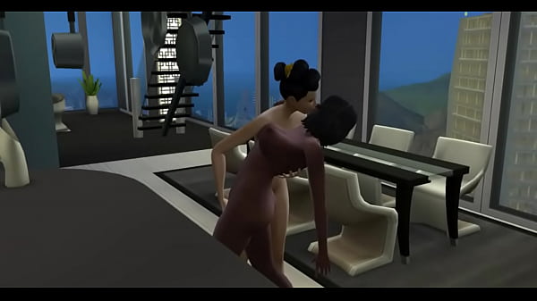 Lily feng is cheating on her husband with poli milica part 1 