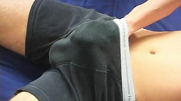 Gay twinks As briefly as I get his undies off and commence to wank on 