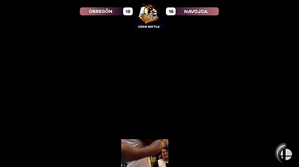 Smash ultimate obregon sonora 