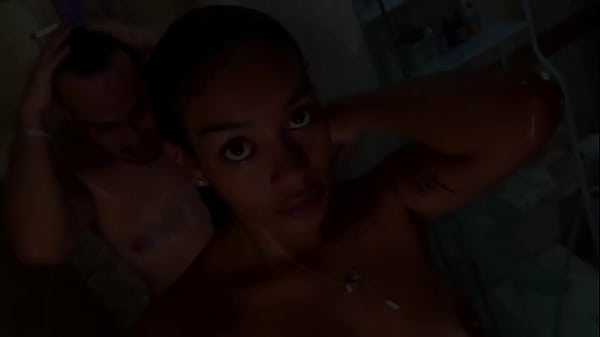 Nonton Follar Despu&eacute;s Del Ba&ntilde;o thumbnail