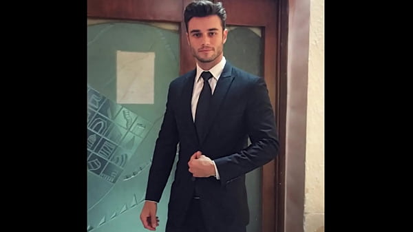 Bogosses du Week-end / Hunks of the Weekend by First75 {HD 1080p.} 14 08 2015 