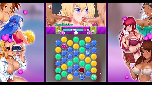 Booty_Calls Part 3 Gameplay Español