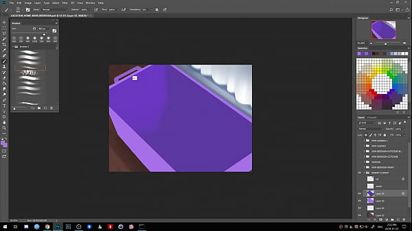 Sts broadcast by dc on picarto from january seventh 2019 