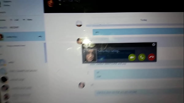 Play MP4 - Indian Call Girl Smita Roy On Skype &lpar; smita&period;roy33 &rpar;