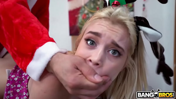 Play MP4 - Blonde And The Naughty Santa Christmas Special