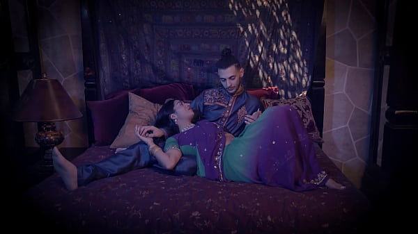 Queen Jasmine The PrinceJasmineSherni_Adonis Breeds ForPlay Films