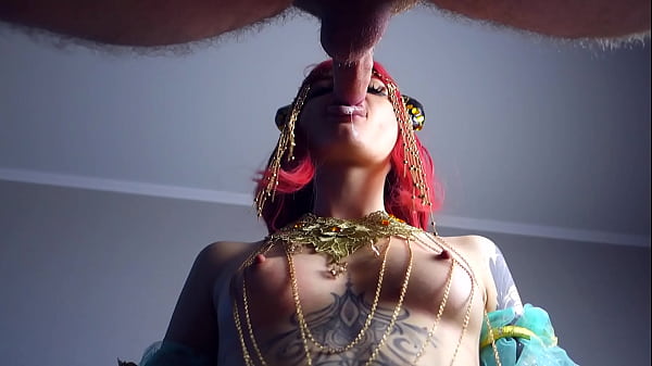 Play MP4 - Naughty step sis let me fuck her tight ass