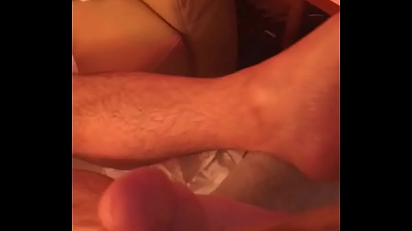 Foot ? Massage