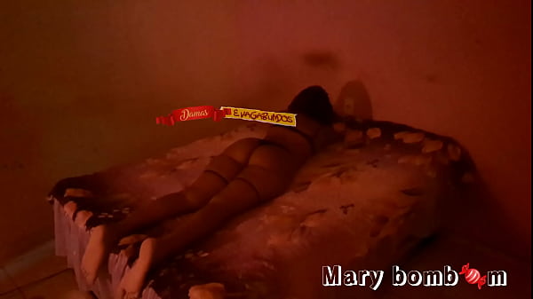 Play MP4 - Confessei para Leo ogro que com ele tenho ejacula&ccedil;&atilde;o precoce