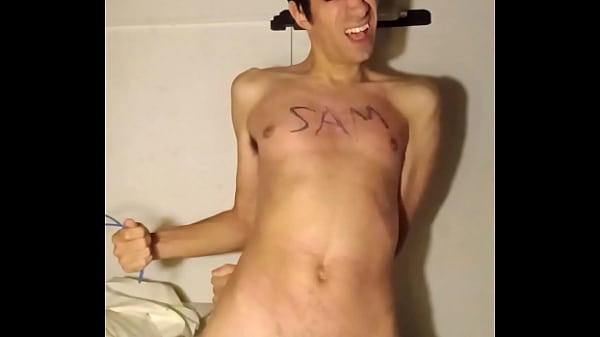 Play MP4 - Good morning&comma; slave &lpar;whipping with a wire&rpar;