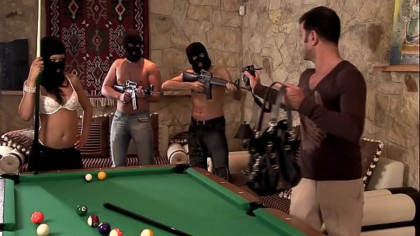 Nonton Getting To Know The Strangers Sexually thumbnail