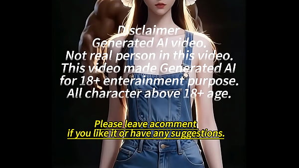 Nonton Asmr,60frames,song Yu, Oral Sex, Deep Throat Penetration, Cum On Face, Doggy Style, Swallow, Blowjob Facial Intercourse, Rear-entry Sexual Activity.worth Watching [generated Ai] thumbnail